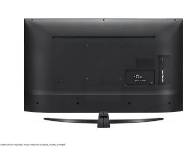 Produktbild LG 50NANO796NE