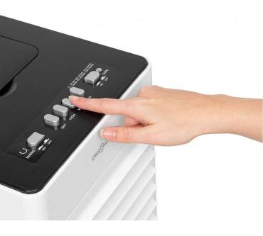 Produktbild oneConcept Freshboxx