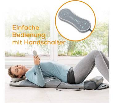 Produktbild Beurer MG 280