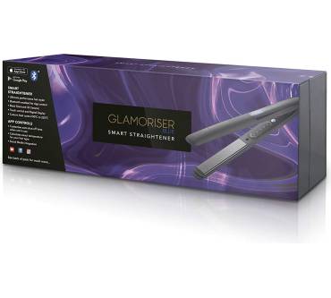 Produktbild Glamoriser Blue Smart Straightener