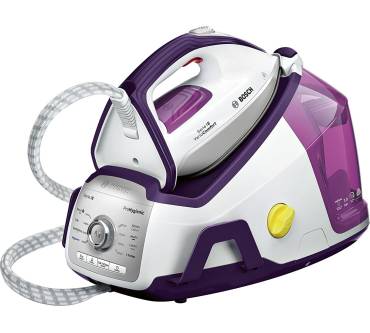 Produktbild Bosch Serie 8 Pro Hygienic TDS8040DE