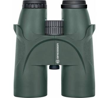 Bresser Condor 9x63 | Handliches Fernglas für Jagd oder Naturbeobachtung
