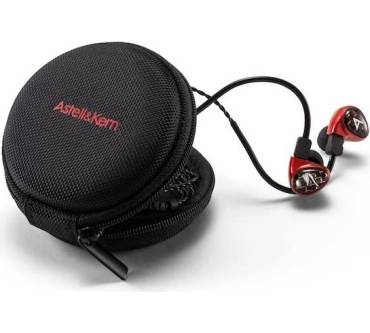 Produktbild Astell & Kern Billie Jean