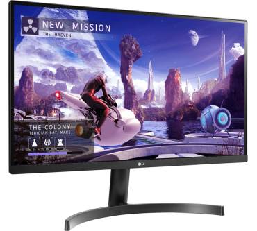Produktbild LG 27QN600-B