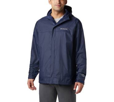 Produktbild Columbia Watertight II