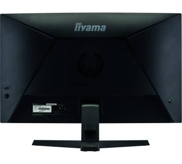 Produktbild Iiyama G-Master G2466HSU-B1 Red Eagle