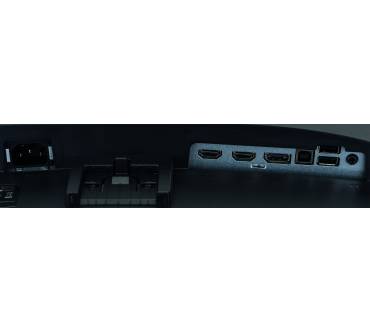 Produktbild Iiyama G-Master G2466HSU-B1 Red Eagle