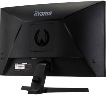 Produktbild Iiyama G-Master G2466HSU-B1 Red Eagle