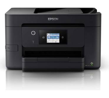 Produktbild Epson WorkForce Pro WF-3820DWF