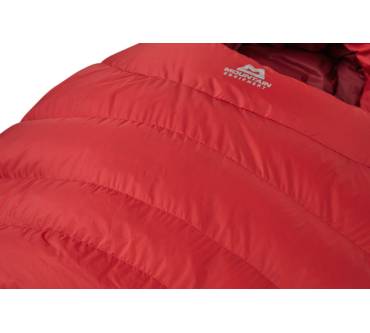 Produktbild Mountain Equipment Glacier 700