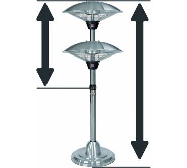 Produktbild Einhell NHH 2100