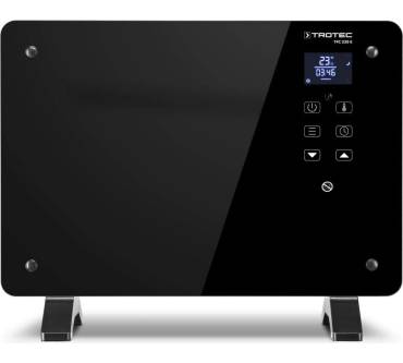 Produktbild Trotec Design-Heizlüfter TFC 220 E