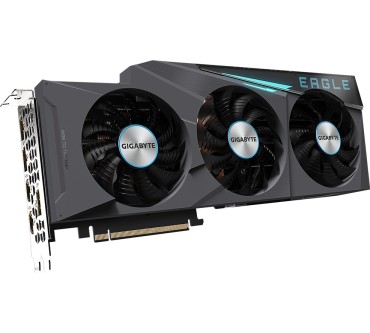 Produktbild GigaByte GeForce RTX 3080 Eagle OC 10G