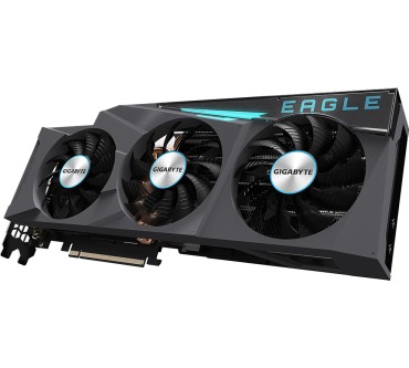 Produktbild GigaByte GeForce RTX 3080 Eagle OC 10G