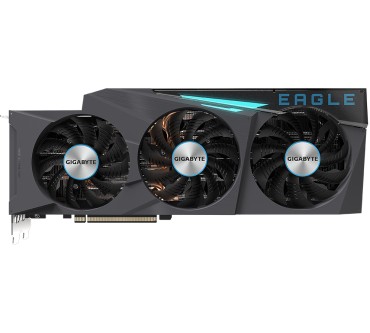Produktbild GigaByte GeForce RTX 3080 Eagle OC 10G
