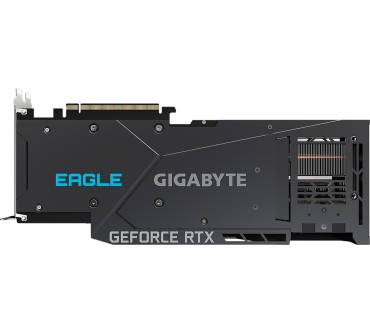 Produktbild GigaByte GeForce RTX 3080 Eagle OC 10G