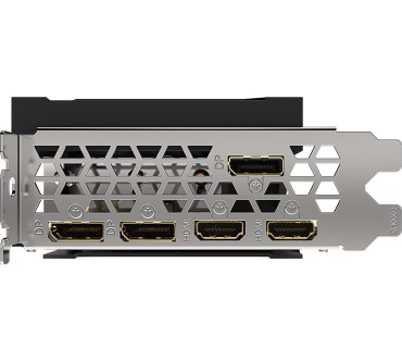 Produktbild GigaByte GeForce RTX 3080 Eagle OC 10G