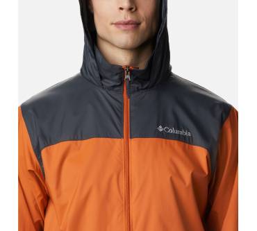 Produktbild Columbia Glennaker Lake Rain Jacket