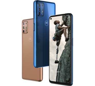 Produktbild Motorola Moto G9 Plus