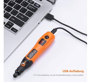 Produktbild Tacklife PCG01B