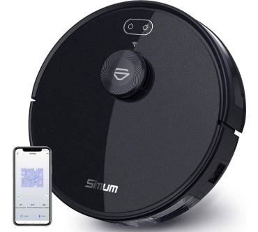 Produktbild Tesvor Simum 6