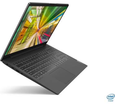 Produktbild Lenovo IdeaPad 5 15IIL05