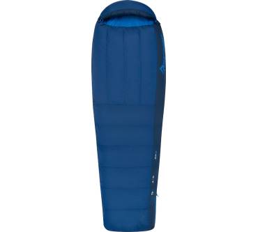 Produktbild Sea to Summit Trek TkII