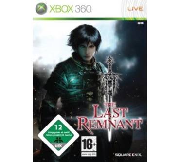 Produktbild The Last Remnant 