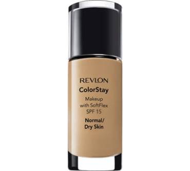 Produktbild Revlon ColorStay Makeup with SoftFlex for Normal/Dry Skin