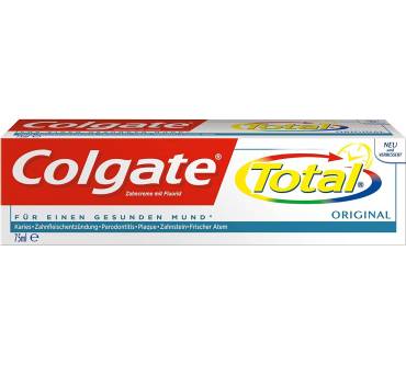 Produktbild Colgate Total