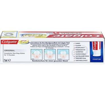 Produktbild Colgate Total