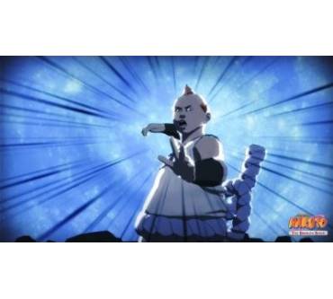 Produktbild Naruto: The Broken Bond (für Xbox 360)