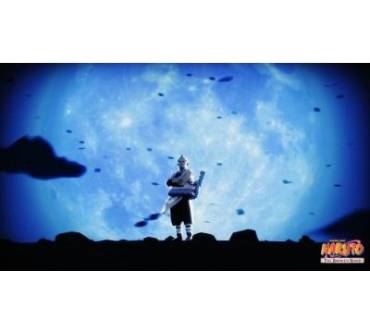 Produktbild Naruto: The Broken Bond (für Xbox 360)
