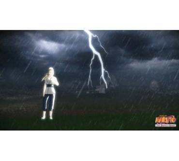 Produktbild Naruto: The Broken Bond (für Xbox 360)