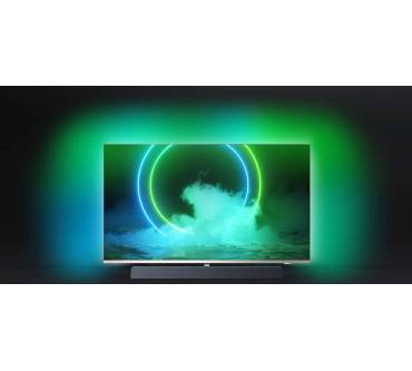 Produktbild Philips 65PUS9435