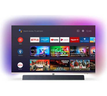 Produktbild Philips 65PUS9435