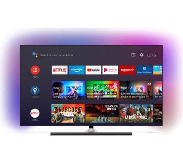 Produktbild Philips 55OLED865