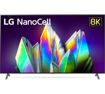 Produktbild LG 65NANO999NA