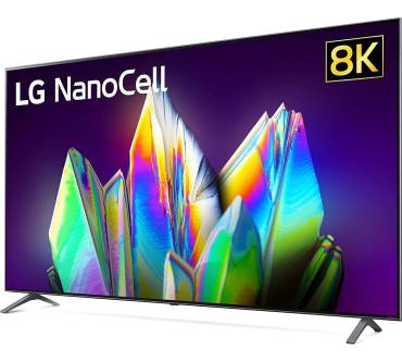 Produktbild LG 65NANO999NA