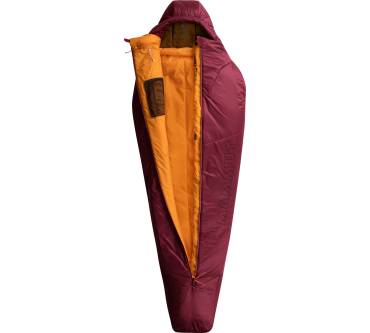 Produktbild Mammut Women's Perform Fiber Bag -10C