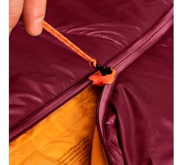 Produktbild Mammut Women's Perform Fiber Bag -10C