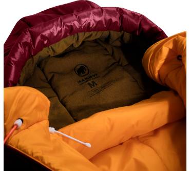 Produktbild Mammut Women's Perform Fiber Bag -10C