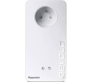 Produktbild Devolo WLAN Repeater+ ac