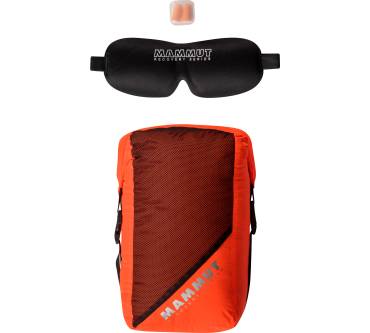 Produktbild Mammut Women's Perform Fiber Bag -10C