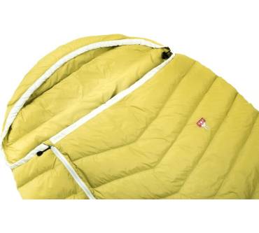 Produktbild Grüezi-Bag Biopod DownWool Extreme Light