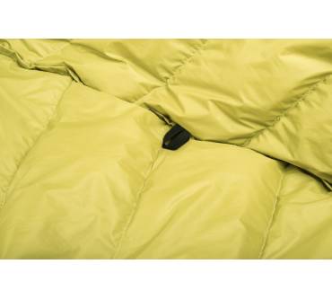 Produktbild Grüezi-Bag Biopod DownWool Extreme Light