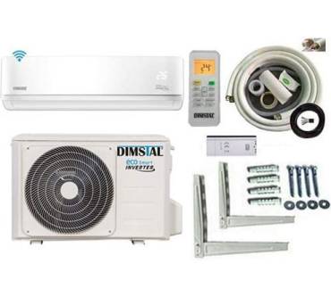 Produktbild Dimstal Golden-Fin SMND-24 ECO WiFi Smart Inverter