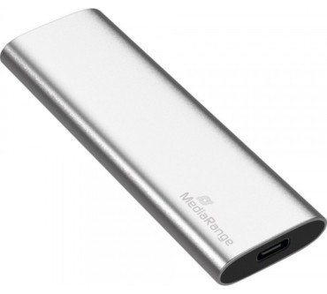Produktbild MediaRange External SSD