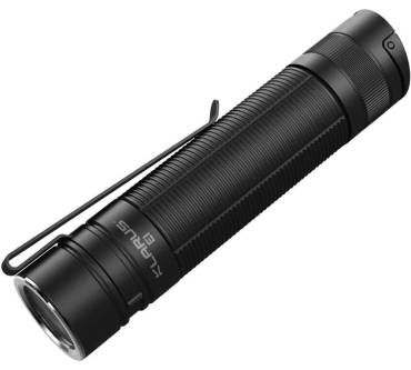 Produktbild Klarus Lighting E1