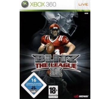Produktbild Blitz: The League 2